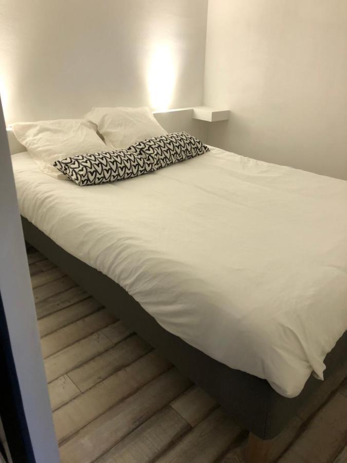 Apartamento Chez Mel Et Manu Sanary-sur-Mer Exterior foto