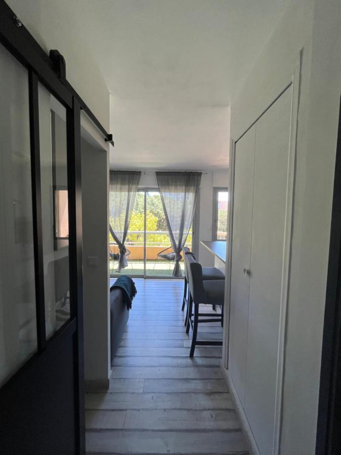 Apartamento Chez Mel Et Manu Sanary-sur-Mer Exterior foto