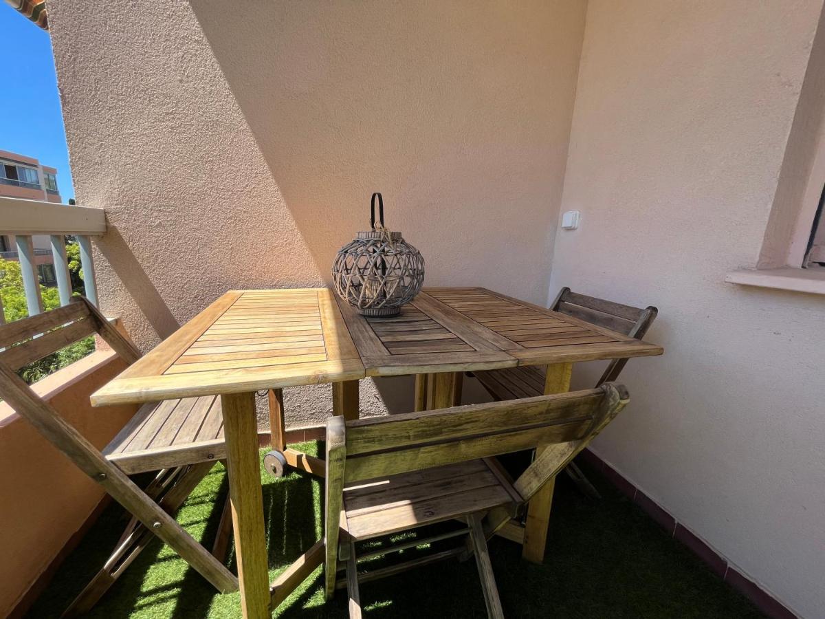 Apartamento Chez Mel Et Manu Sanary-sur-Mer Exterior foto