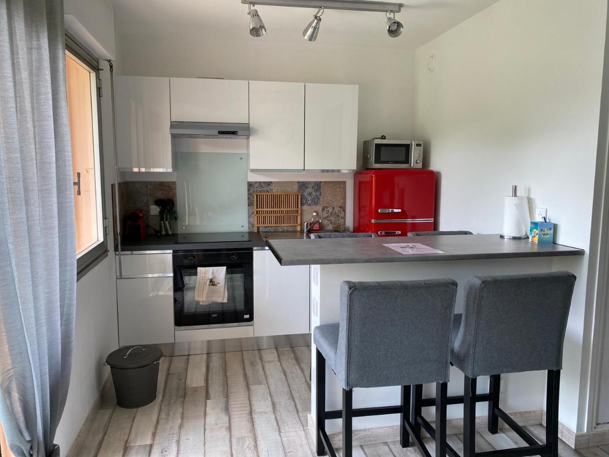 Apartamento Chez Mel Et Manu Sanary-sur-Mer Exterior foto